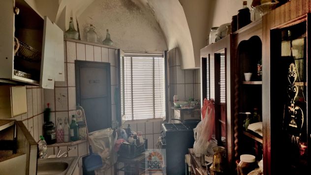 SAN PIETRO IN LAMA (LE) – CASA INDIPENDENTE AL PIANO PRIMO – MQ coperti 110 ca. - Foto 3