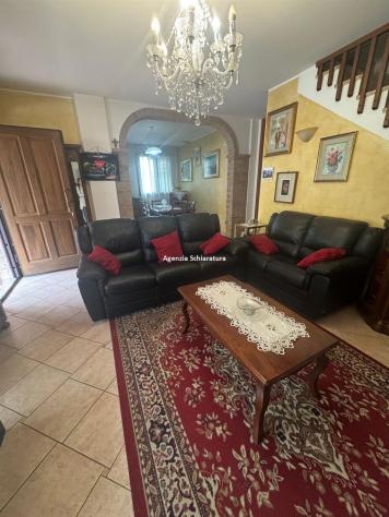 Auditore vendesi Villa recente con due unità immobiliari - Foto 3