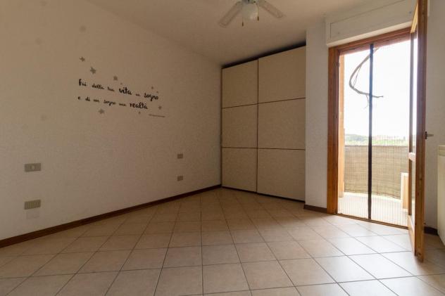 Appartamento in vendita a Taverne D'arbia - Siena 86 mq Rif: 1424047 - Foto 6