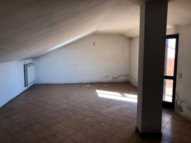 Immobile in asta di 308 m² con 3 locali e box auto in vendita a Somaglia - Foto 5