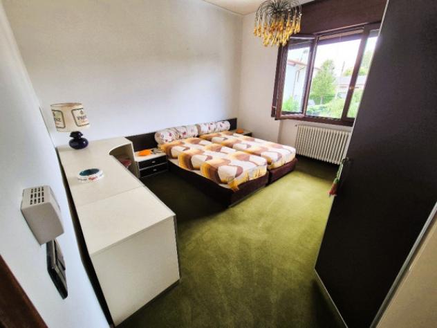 Villa di 205 m² con più di 5 locali e box auto doppio in vendita a Spinea - Foto 6