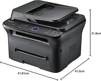 Stampante laser multifunzione Samsung SCX-4623