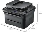 Stampante laser multifunzione Samsung SCX-4623
