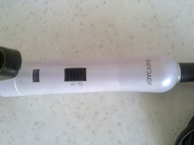 Piastra Liscia  Capelli messa in piega Arricciacapelli della  Joycare - Foto 2