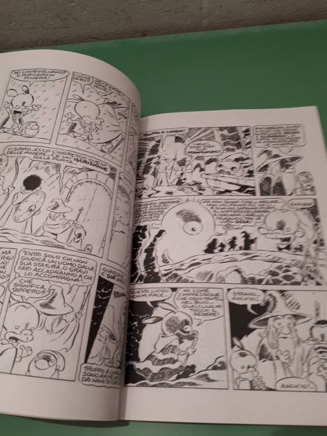 RAT-MAN IL SIGNORE DEI RATTI SPECIAL EVENTS 45 PRIMA EDIZIONE PANINI COMICS 2004 - Foto 5
