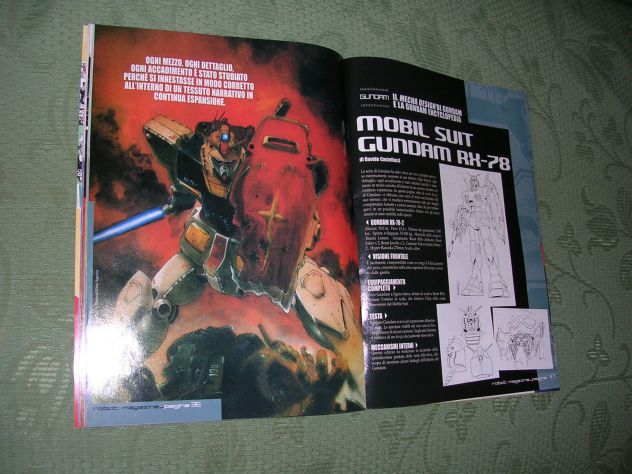 ROBOT MAGAZINE - Foto 9