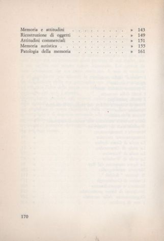 I test per misurare e migliorare la memoria dei bambini - Foto 2