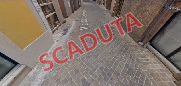 Immobile in asta di 61 m² con più di 5 locali in vendita a Camerino