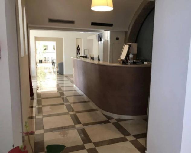 Immobile in asta di 2918 m² in vendita a Castel del Piano - Foto 12