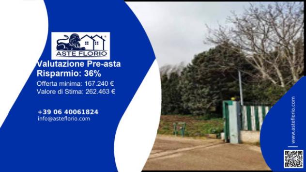 Immobile in asta di 900 m² con più di 5 locali in vendita a Gioia del Colle - Foto 2
