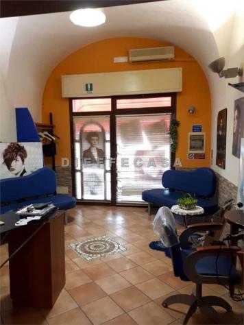 A1595 - In affitto a Marsala locale artigianale periferia