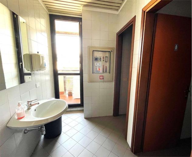 A012448 - MM PRECOTTO - VILLA SAN GIOVANNI - UFFICO 210 MQ - Foto 12