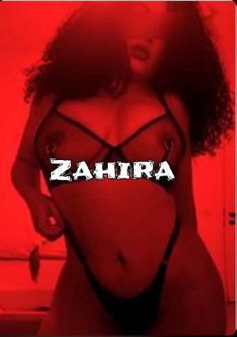ZAHIRA SENSUALISSIMA MASSAGGIATRICE ESPERTA Tel:3508590799