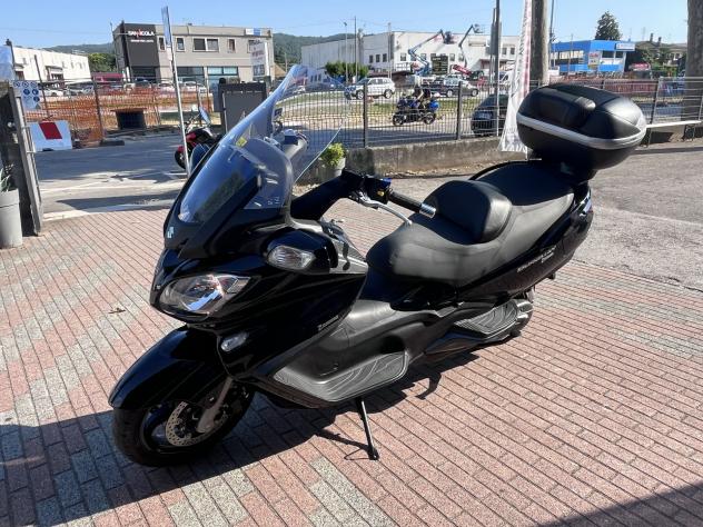 Suzuki Burgman 650 pochi km - Foto 5