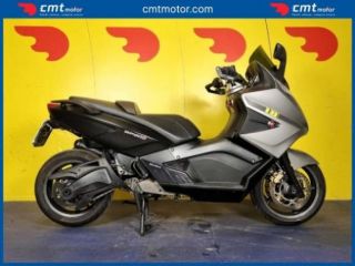 GILERA GP 800 Garantito e Finanziabile rif. 23764596