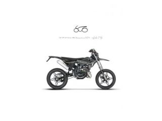 BETAMOTOR RR 50 MOTARD X SPECIAL EDITION rif. 23136148