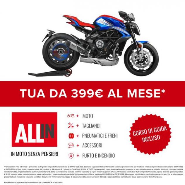 MV AGUSTA Dragster 800 AMERICA - Foto 2