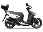 KYMCO Agility  50 AGILITY 16+ 50  rif. 9627588
