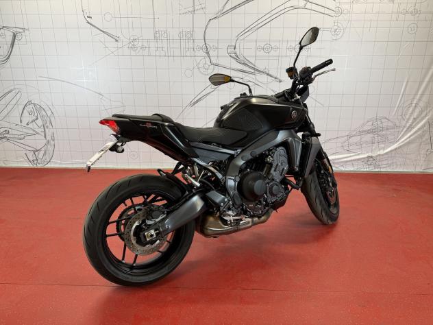 Yamaha MT-09 YAMAHA MT 09 - YM 2025 - Foto 3