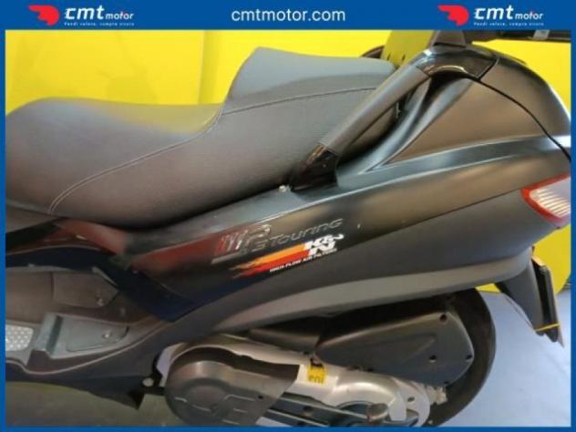 PIAGGIO MP3 Garantito e Finanziabile rif. 23903664 - Foto 3