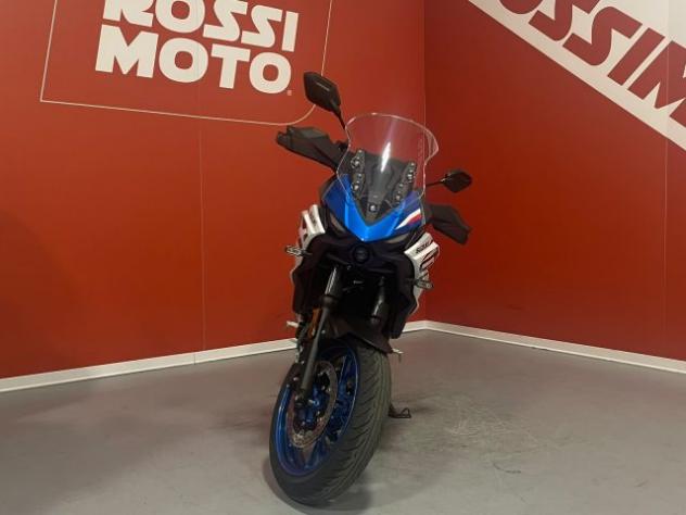 SUZUKI SV-7GX SV-7GX MY26 (2026-) rif. 24092624