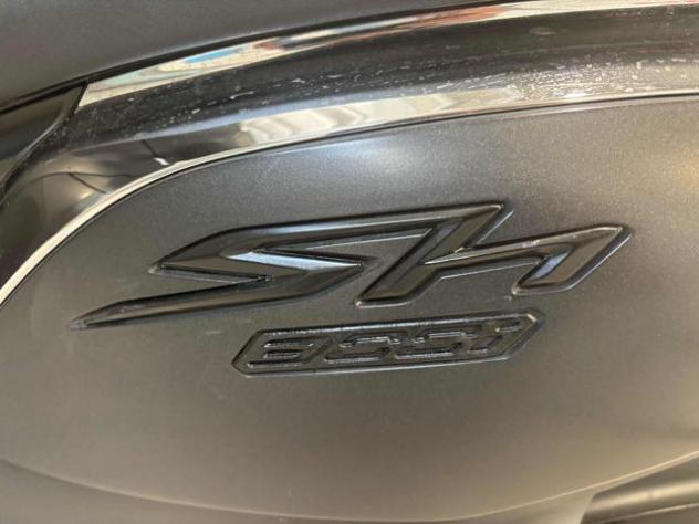 HONDA SH 300 i Black edition rif. 23914865 - Foto 6
