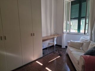 San Martino: affittasi camera singola a studentessa