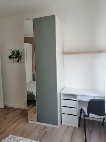 Affittasi camere per studenti - Foto 6