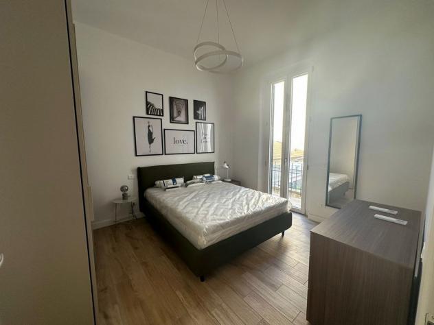 APPARTAMENTO di 3 vani e di 45 mq (FIRENZE) rif. L24/373 - Foto 8