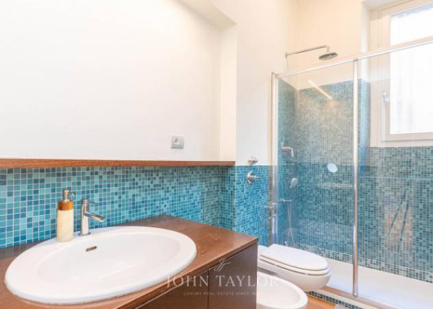 Appartamento di 75 m² con 5 locali in affitto a Milano - Foto 13