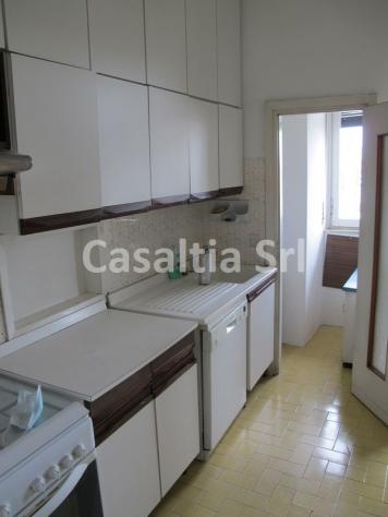 #Pentalocale arredato con aria condizionata in affitto ad Affori - Foto 4