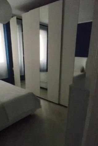 PARIOLI QUADRILOCALE CON BALCONE E POSTO AUTO. - Foto 4