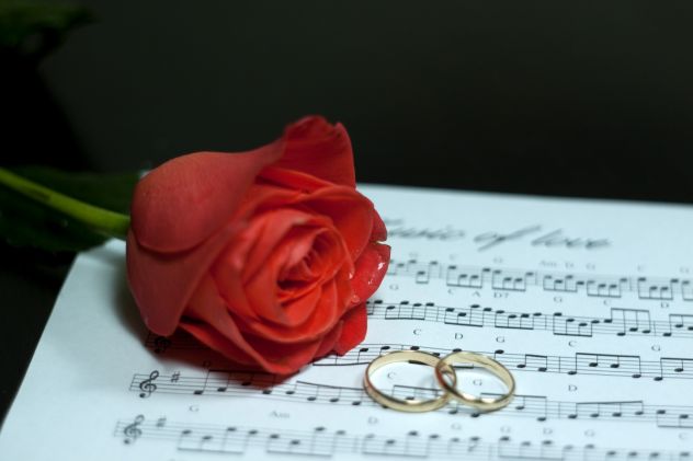Organista/Musicista per Matrimonio a LA SPEZIA e provincia - Foto 2