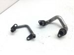HONDA CBR RR ABS KM0 600 COPPIA TUBI OLIO 2024 2026 PC69A4RK