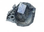 CAMBIO MANUALE COMPLETO DACIA Dokker 1° Serie TL4358 K9K 872 Diesel 1500 (1217)
