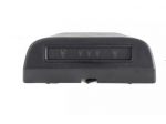 156086344 DISPLAY INDICATORE SEGNALAZIONE CINTURE DI SICUREZZA ALFA ROMEO G &hellip;