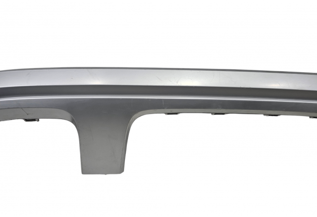 MODANATURA PARAURTI POSTERIORE VOLKSWAGEN T-Roc Serie 2GA807725A (1721) - Foto 3