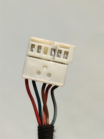SPECCHIETTO RETROVISORE INTERNO MERCEDES SLK W171 2° Serie A1718101417 271944 (0411) - Foto 3