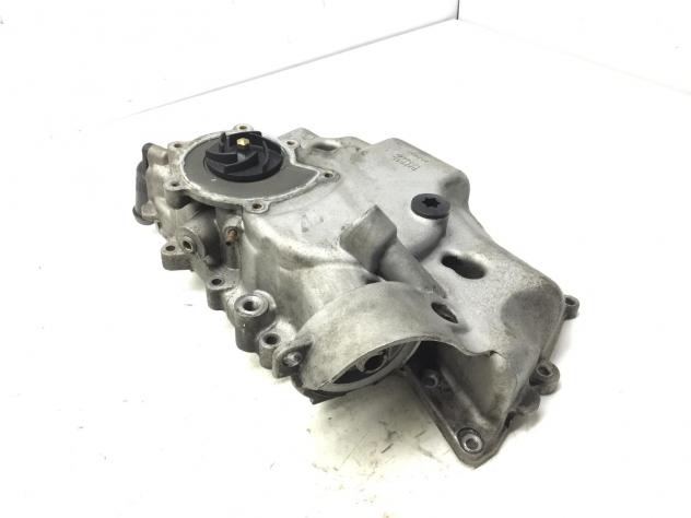 PIAGGIO BEVERLY E3 400 CARTER COPERCHIO STATORE VOLANO E POMPA ACQUA 2006 2007