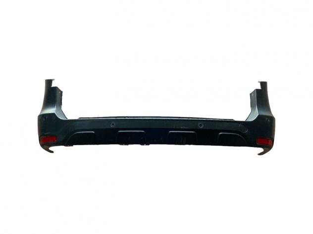 Paraurti Posteriore Renault Express - W00104