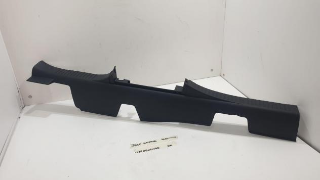BATTICALCAGNO SINISTRO JEEP Compass Serie 0YF05XDVAD (1115) - Foto 2
