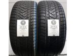 2 GOMME 265 45 20 PIRELLI A61626