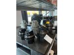 Motoriduttore per KOMATSU PC45MR-5