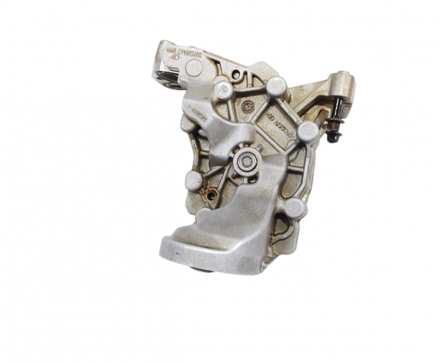 POMPA OLIO PEUGEOT 208 Serie 9837408880 HN05 Benzina 1200 (19)