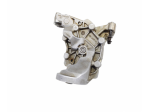 POMPA OLIO PEUGEOT 208 Serie 9837408880 HN05 Benzina 1200 (19)
