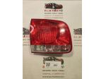 STOP POSTERIORE SINISTRO INTEGRATO NEL PORTELLO VOLKSWAGEN Touareg 1° Serie &hellip;