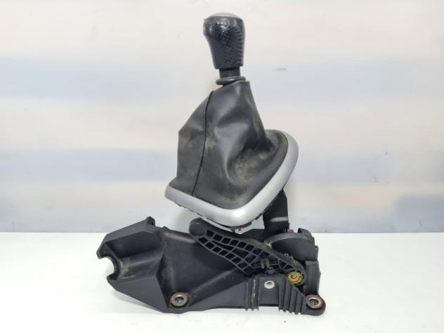LEVA CAMBIO NISSAN Qashqai 1° Serie JD500 M9R Benzina (0609)