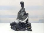 LEVA CAMBIO NISSAN Qashqai 1° Serie JD500 M9R Benzina (0609)