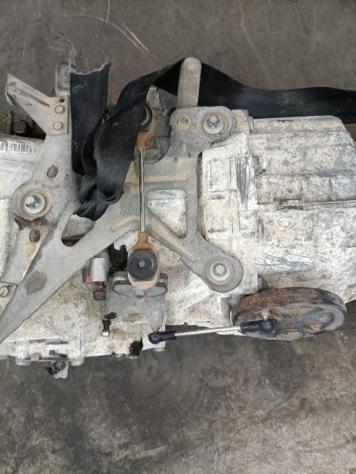 CAMBIO MANUALE COMPLETO PORSCHE Boxster 2° Serie 98730001024 M9721 benzina 3386 (04) - Foto 4
