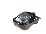 13155542 CINTURA DI SICUREZZA POSTERIORE SINISTRA OPEL ASTRA H SW 1.7 D 74K &hellip;